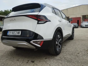 Kia Sportage, снимка 8