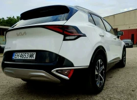 Kia Sportage, снимка 5