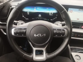 Kia Sportage АВТОМАТИК LED+ 360, снимка 10