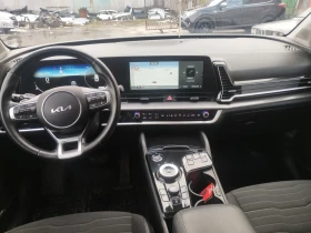 Kia Sportage АВТОМАТИК LED+ 360, снимка 9
