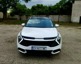Kia Sportage, снимка 3