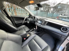 Toyota Rav4, снимка 15