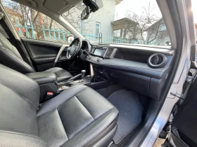 Toyota Rav4, снимка 12