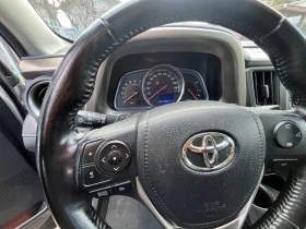 Toyota Rav4, снимка 9