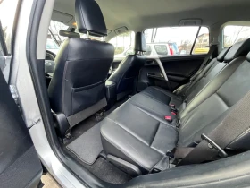 Toyota Rav4, снимка 16