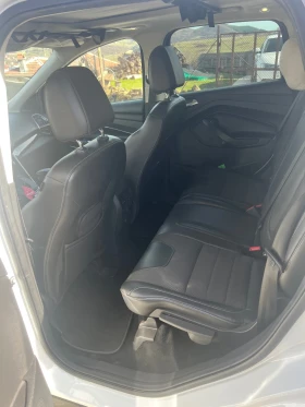 Ford Kuga 2.0 4x4 160hp, снимка 8