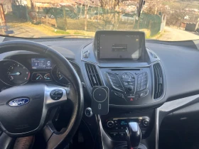 Ford Kuga 2.0 4x4 160hp, снимка 9