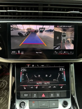 Audi Q8 50 TDI QUATTRO MAXTON * S LINE * ПАНОРАМА * , снимка 9
