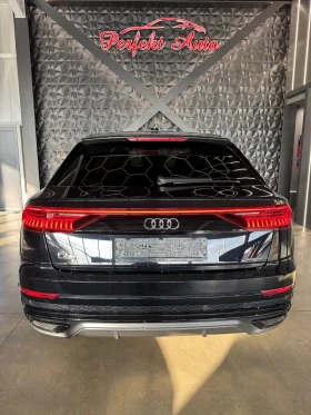 Audi Q8 50 TDI QUATTRO MAXTON * S LINE * ПАНОРАМА * , снимка 3