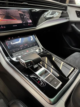 Audi Q8 50 TDI QUATTRO MAXTON * S LINE * ПАНОРАМА * , снимка 8