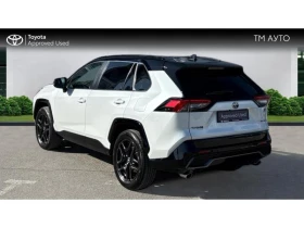 Toyota Rav4 2.5HSD AWD GR SPORT, снимка 2