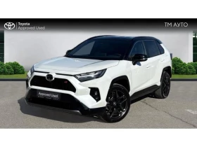 Toyota Rav4 2.5HSD AWD GR SPORT, снимка 1