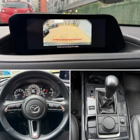 Mazda CX-30 2.5 Black 4x4, снимка 9