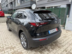 Mazda CX-30 2.5 Black 4x4, снимка 4