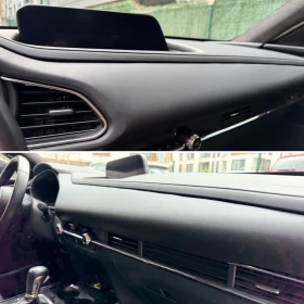 Mazda CX-30 2.5 Black 4x4, снимка 8