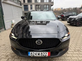Mazda CX-30 2.5 Black 4x4, снимка 3