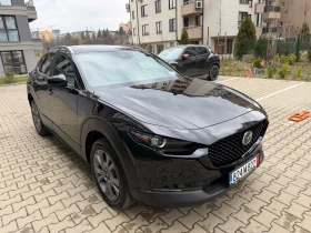 Mazda CX-30 2.5 Black 4x4, снимка 2