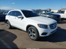 Mercedes-Benz GLC 300 * 4MATIC* KEYLESS* ПОДГРЕВ* ПАНО* , снимка 1