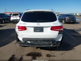 Mercedes-Benz GLC 300 * 4MATIC* KEYLESS* ПОДГРЕВ* ПАНО* , снимка 8