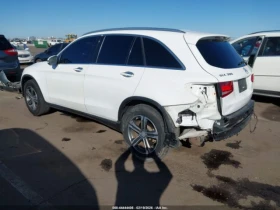 Mercedes-Benz GLC 300 * 4MATIC* KEYLESS* ПОДГРЕВ* ПАНО* , снимка 4