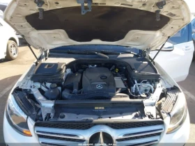 Mercedes-Benz GLC 300 * 4MATIC* KEYLESS* ПОДГРЕВ* ПАНО* , снимка 15