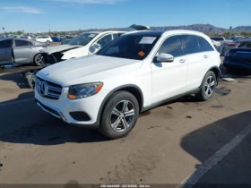 Mercedes-Benz GLC 300 * 4MATIC* KEYLESS* ПОДГРЕВ* ПАНО* , снимка 2