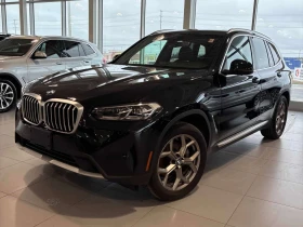 BMW X3 * xDrive30i * ПРЕДСТАВИТЕЛСТВО * АМБИЕНТНО * PANO, снимка 2
