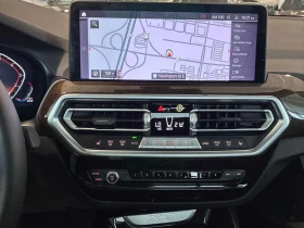 BMW X3 * xDrive30i * ПРЕДСТАВИТЕЛСТВО * АМБИЕНТНО * PANO, снимка 9