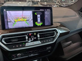 BMW X3 * xDrive30i * ПРЕДСТАВИТЕЛСТВО * АМБИЕНТНО * PANO, снимка 13