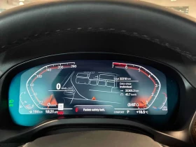 BMW X3 * xDrive30i * ПРЕДСТАВИТЕЛСТВО * АМБИЕНТНО * PANO, снимка 8