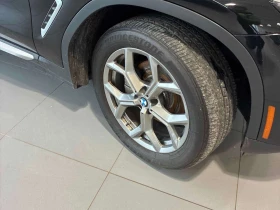 BMW X3 * xDrive30i * ПРЕДСТАВИТЕЛСТВО * АМБИЕНТНО * PANO, снимка 7