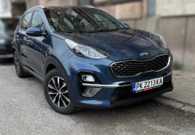 Kia Sportage 1.6 CRDI , снимка 3