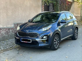 Kia Sportage 1.6 CRDI , снимка 2