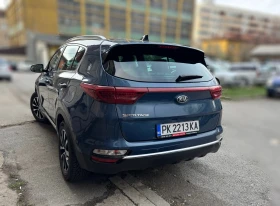 Kia Sportage 1.6 CRDI , снимка 2