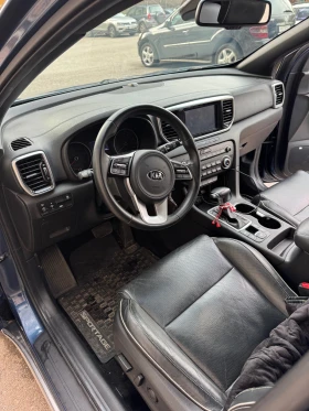 Kia Sportage 1.6 CRDI , снимка 5