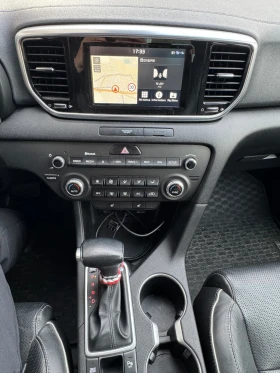 Kia Sportage 1.6 CRDI , снимка 6