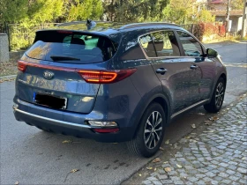 Kia Sportage 1.6 CRDI , снимка 4