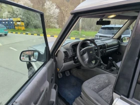 Land Rover Discovery 2.5 td5, снимка 13
