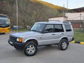 Land Rover Discovery 2.5 td5, снимка 7