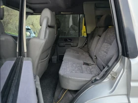 Land Rover Discovery 2.5 td5, снимка 16