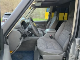 Land Rover Discovery 2.5 td5, снимка 15