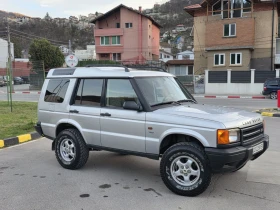 Land Rover Discovery 2.5 td5, снимка 3