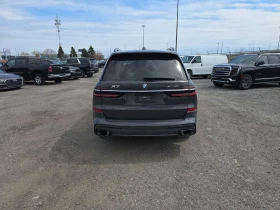 BMW X7 xDrive40i| HUD| 360| 2 КЛЮЧА| 2 ЧИФТА ГУМИ С ДЖАНТ, снимка 4
