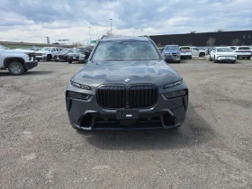 BMW X7 xDrive40i| HUD| 360| 2 КЛЮЧА| 2 ЧИФТА ГУМИ С ДЖАНТ, снимка 6