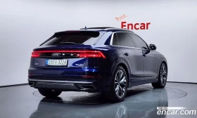 Audi Q8 2021г/8000кю/ намира се в Корея, снимка 2