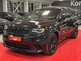 Jeep Grand cherokee SRT | Регистриран | Топ състояние и екстри , снимка 3