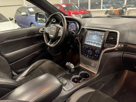 Jeep Grand cherokee SRT | Регистриран | Топ състояние и екстри , снимка 13