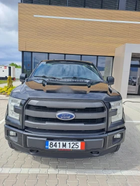 Ford F150 Ecoboost 3.6 , снимка 8