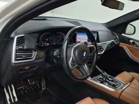 BMW X5 * xDrive40i * ПОДГРЕВИ * ПАНО * 2 КЛЮЧА * CARFAX *, снимка 10