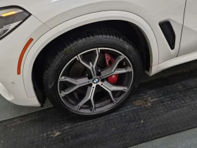 BMW X5 * xDrive40i * ПОДГРЕВИ * ПАНО * 2 КЛЮЧА * CARFAX *, снимка 6